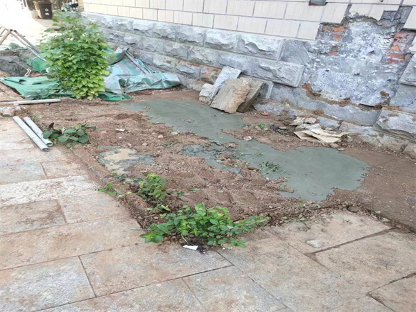 曹县地基基础注浆增加承载力灌浆加固