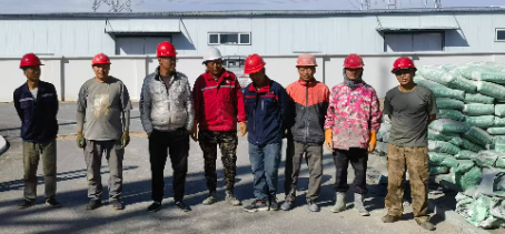 曹县厂房地基沉降注浆加固施工队伍怎么选